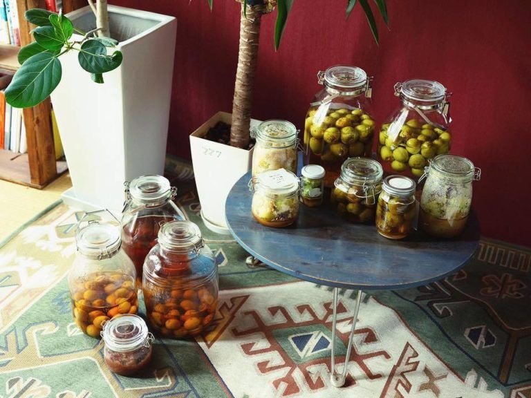 Ume are Japan’s Gateway to Summer